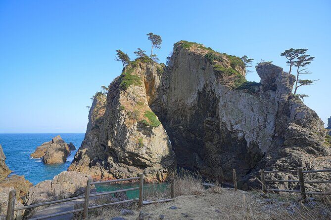 Ryusendo Cave and Kitayamazaki Cliffs Day Tour from Miyako Port - FAQ