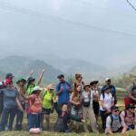 Sa Pa: Guided Trekking Tour with Lunch for Young Travelers - Authentic Village Visits and Cultural Insights