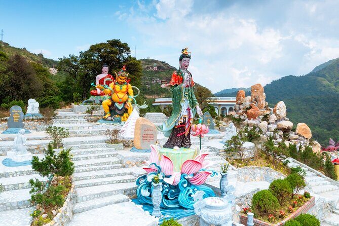 Sa Pa O Quy Ho Heaven Gate and O Quy Ho Fairy Valley in Vietnam - Who Should Consider This Tour?