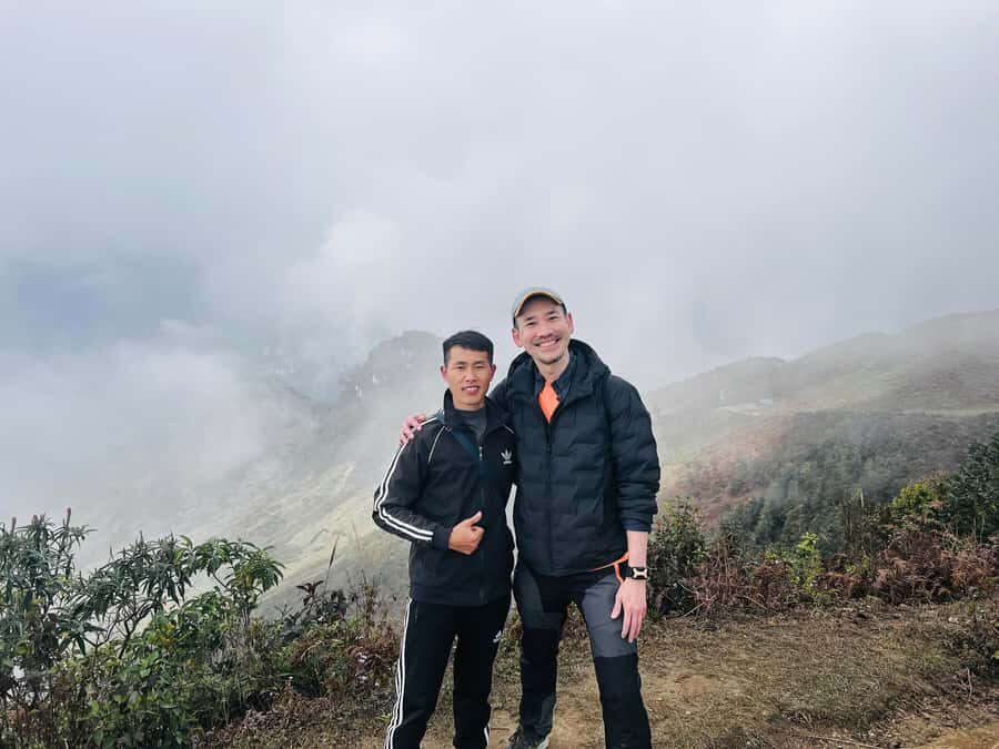 Sa Pa: Where Moutains speak-A Cultural Walk With Hmong Local - Additional Details to Keep in Mind