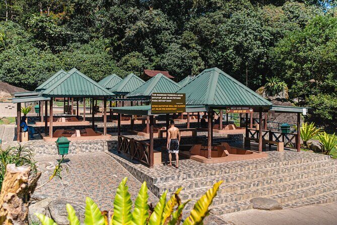 Sabah 1 Day/2 Days/3 Days Outskirt Private Charter Service - Who Would Love This Tour?