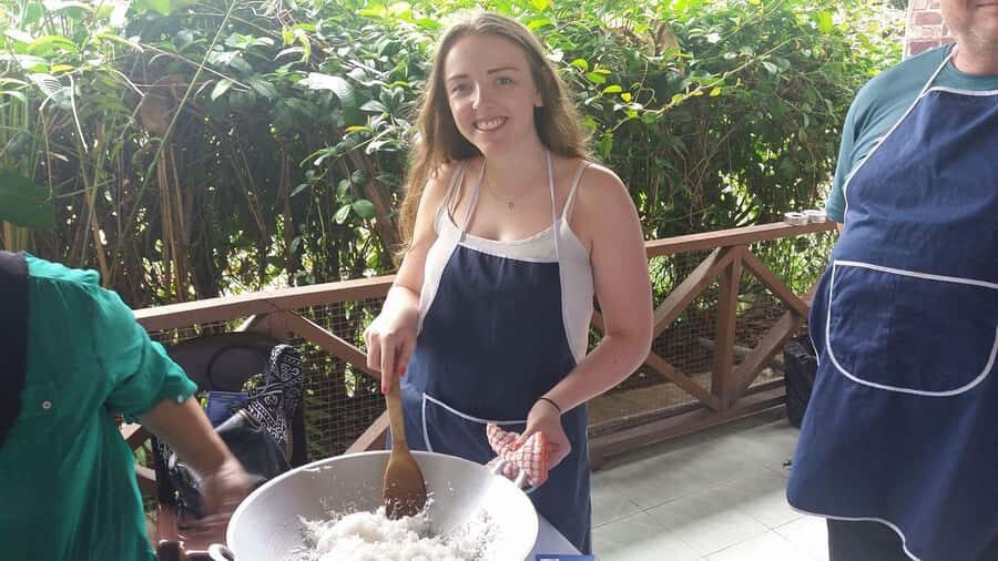 Sabah: Heritage Cooking Class with Market Tour & Transfer - What to Expect from the Sabah Heritage Cooking Class
