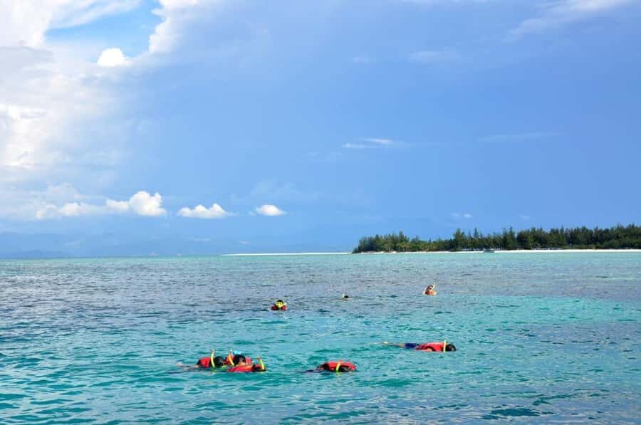 Sabah: Mantanani Island and Wildlife River Cruise Tour - What Makes This Tour Stand Out?