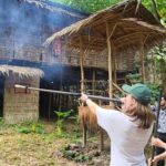 Sabah: Mari Mari Cultural Village + Klias Rivercruise - Sweetness in Sabah: Cocoa Kingdom