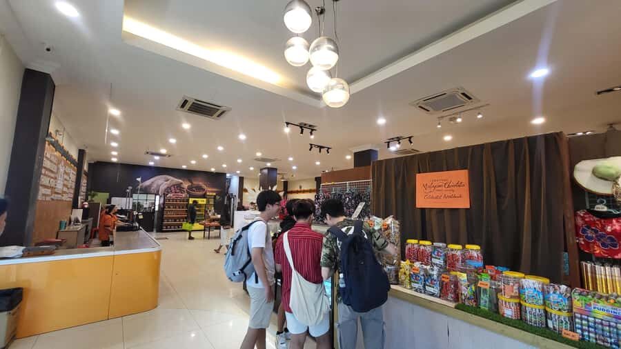 Sabah: Mari Mari Cultural Village + Weston Rivercruise - In-Depth Look at the Tour Experience