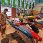 Sabah: Tanjung Aru Kayak or Paddleboard with Lesson & Guide - Key Points