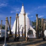 Sacred City of Anuradhapura from Colombo - What Sets This Tour Apart?
