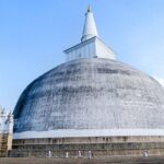 Sacred City of Anuradhapura from Sigiriya - What You’ll Get from the Experience