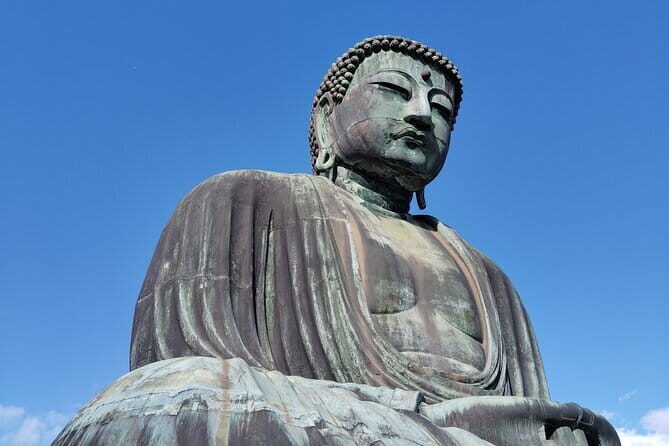 Sacred Giants and Hidden Caves: A Kamakura Journey Through Time - Why This Tour Works