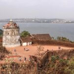 Sacred Goa: Private Heritage Walk and Church Tour - Exploring the Itinerary in Detail