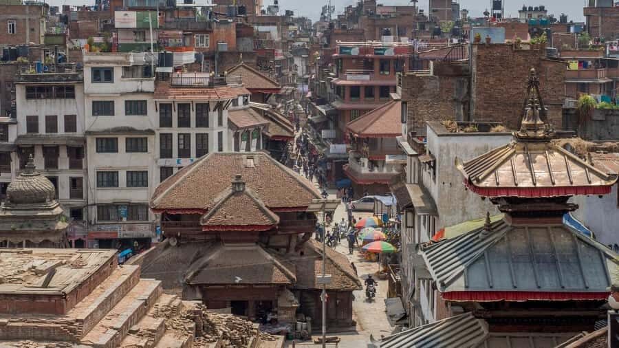 Sacred Kathmandu: 2-Day Heritage with Overnight - Who Is This Tour Best For?