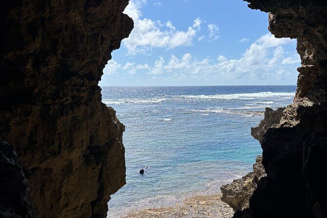Sacred Meditation Tour in Itoman City - Real Insights From Participants