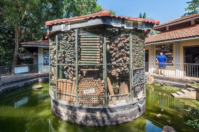 Sacred River & Timeless Temples: Kbal Spean and Banteay Srei Tour - What’s Included and What’s Not