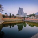 Sacred Temple Tour: Chennai to Tiruvannamalai & Golden Temple - An In-Depth Look at the Itinerary
