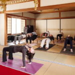 Sacred Temple Yoga Experience in Japan - What Past Participants Say