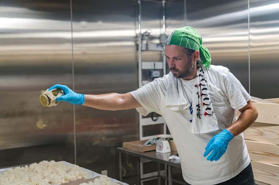 Sado Island: Obata Sake Brewery Tour and Tasting - What You Need to Know Before Visiting