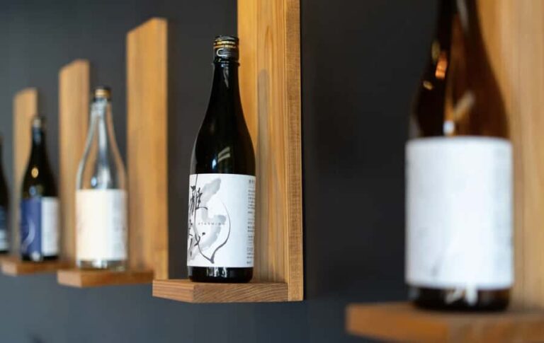 Sado Island: Tenryohai Sake Brewery Tour and Sake Tasting - Discovering Sado Island’s Sake Scene