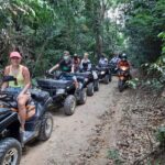 Safari 4 Hours ATV Riding Tour (Included Lunch) on Koh Samui - A Detailed Look at the Koh Samui ATV Tour