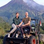 Safari Merapi Jeep Sunrise Kedung Kayang Waterfall Borobudur - The Practical Details