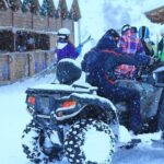 SAFED-DARA: Skiing, snowboarding, One-day tour - What Makes Safed-Dara Special