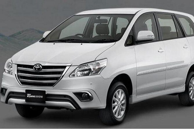 Sai Gon Airport Departure Private Transfer - Key Points