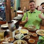 Sai Gon Local Food With White Vespa Scooter Tour - What the Tour Includes & What to Keep in Mind