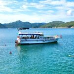 Sai Kung Beach Snorkelling and Island Hopping Yacht Tour - Practical Details That Matter