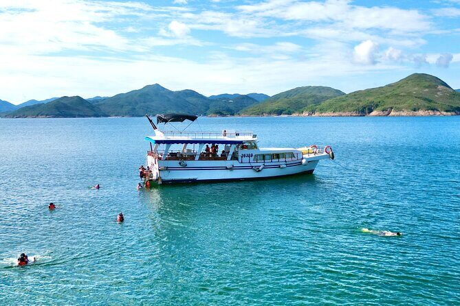 Sai Kung Beach Snorkelling and Island Hopping Yacht Tour - Practical Details That Matter