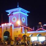 Saigon After Dark Unforgettable Vespa Tour Nightlife Adventure - The Sum Up