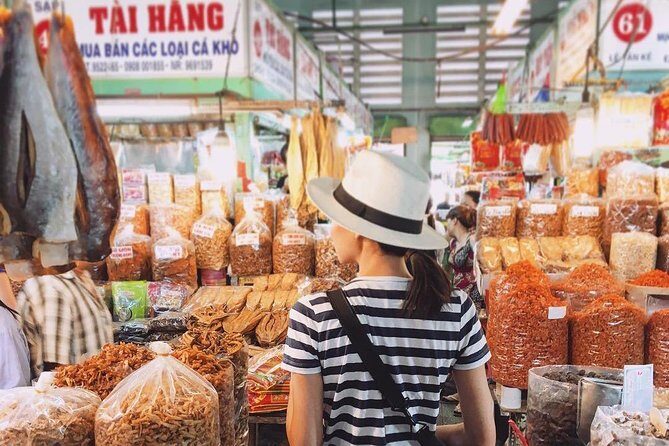 Saigon Chinatown Adventure (Private Car & All-Inclusive) - FAQ