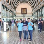 Saigon City Private Tour from Phu My Port  By Car - Who Will Enjoy This Tour?