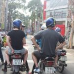 Saigon City Tour with Motorbike - Key Points