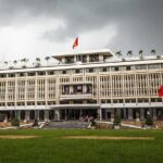 Saigon Half Day Culture and History Jeep Tour - What’s Included and Whats Not