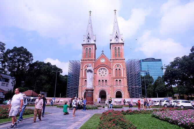 Saigon Historical City Tour - Explore French Quarter - Final Thoughts: Who Should Consider This Tour?