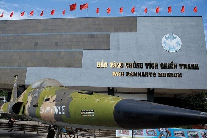 Saigon in a Day Private Guided Tour - The Sum Up