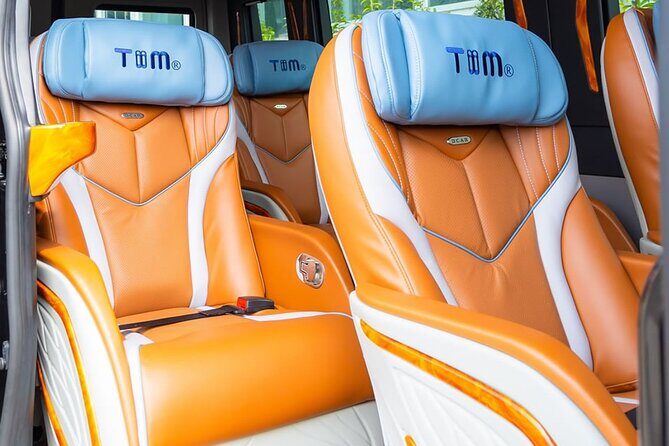 Saigon Laman Express Hanoi Private Tour - Final Thoughts: Who Is This Tour Best For?