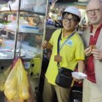 Saigon Night Street Food Tour (Bike The Night) - Practical Considerations and What to Expect