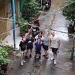 Saigon Night Street Food Tour by motorbike - Who Should Consider This Tour?