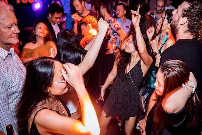 Saigon Nightlife - What You’ll Experience