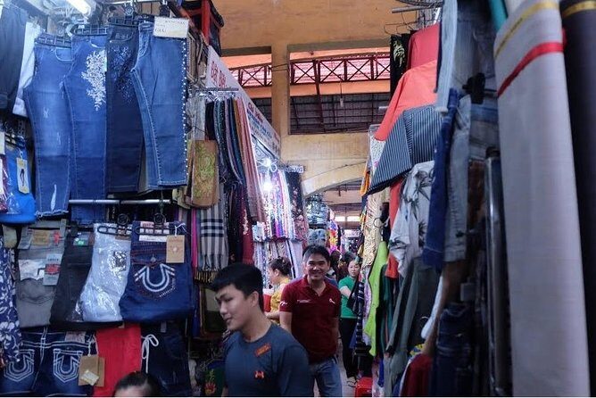 Saigon Shopping Tour - The Sum Up: Is It Worth It?