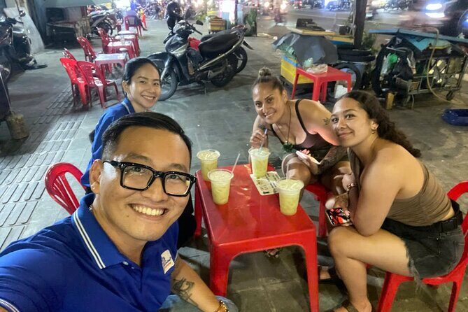 Saigon - Tasty Food Tour By Scooters - Practical Details and Considerations