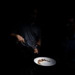 Saigon unique Dining experience in the Dark - Final Thoughts