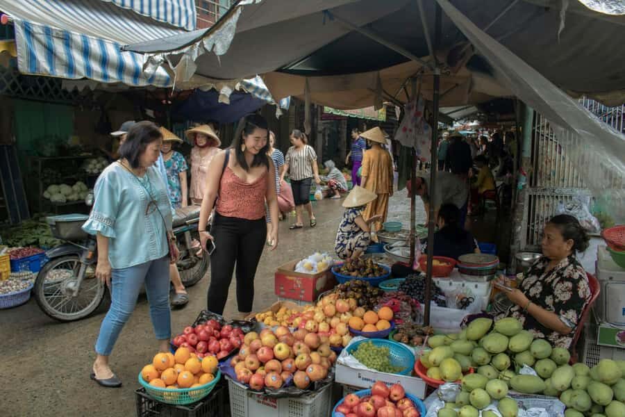 Saigon Unseen: Culture, Coffee, & Hidden Gems Motorbike Tour - The Practical Side: How It Works
