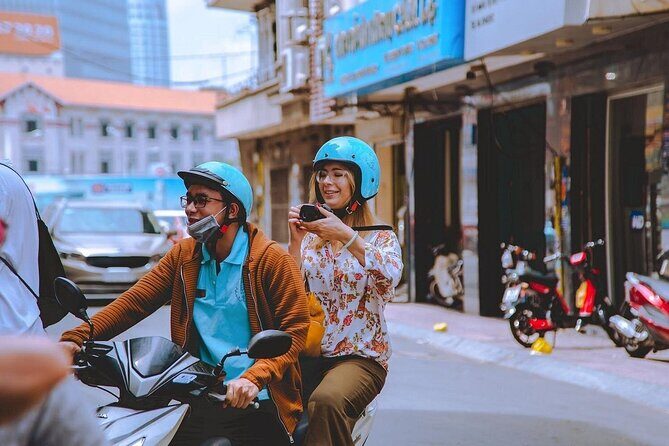 Saigon Unseen Tour By Motorbike - Understanding the Value of This Tour