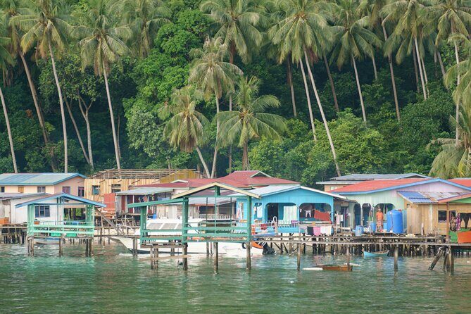 Sail and Catch Boat fishing Tour of the Coast of Kota Kinabalu - Who Should Consider This Tour?