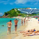 Sail & Discover: Coral Island by Red Dragon & Pattaya City Tour - What Makes This Tour Stand Out