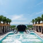 Sail Halong Bay in Luxury Dolphin Day Cruise with Panoramic Views - Detailed Breakdown of the Itinerary