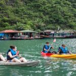 Sailing the Hidden Paradise of Bai Tu Long - What’s Included and What’s Not