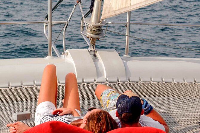 Sailing Vacation from Mirissa (7 Days/ 6 Nights) - An In-Depth Look at the Sailing Vacation Itinerary