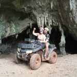 Saitai Mountain Tail ATV Adventure From Krabi - Detailed Itinerary Breakdown